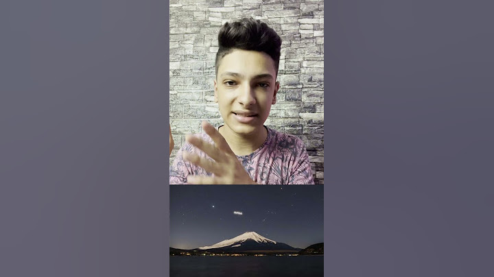 اعلانات في الفضاء 😱 مستحيل تصدق