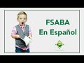 Full Spectrum ABA - En Español