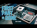 G54 Is Why Your First Part Scrapped (Not Your Code)