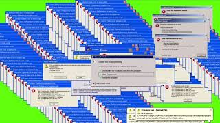 Windows XP Error Sound [Effect 3] Resimi