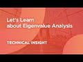 [Midas e-Learning] Midas Gen, Civil - Eigenvalue Analysis