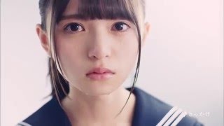 【HD】乃木坂46 CM 2nd Album それぞれの椅子(×2)