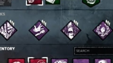 Dead by Daylight| Franklin Demise with Weave Attunement as Chucky