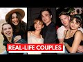 THE KISSING BOOTH 2 Cast: Real Age And Life Partners Revealed!