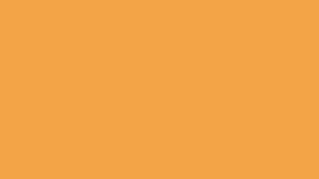 O’Brien Orange   Ambient Color Screen 10 Hours