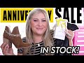 NORDSTROM ANNIVERSARY SALE MUST HAVES THAT ARE STILL IN STOCK!