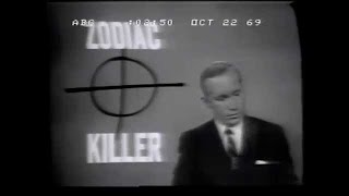 Zodiac Real Voice On Jim Dunbar