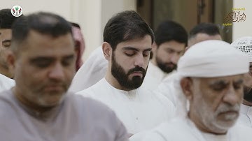 سورة المؤمنون - عبد الله العبيدلي.
