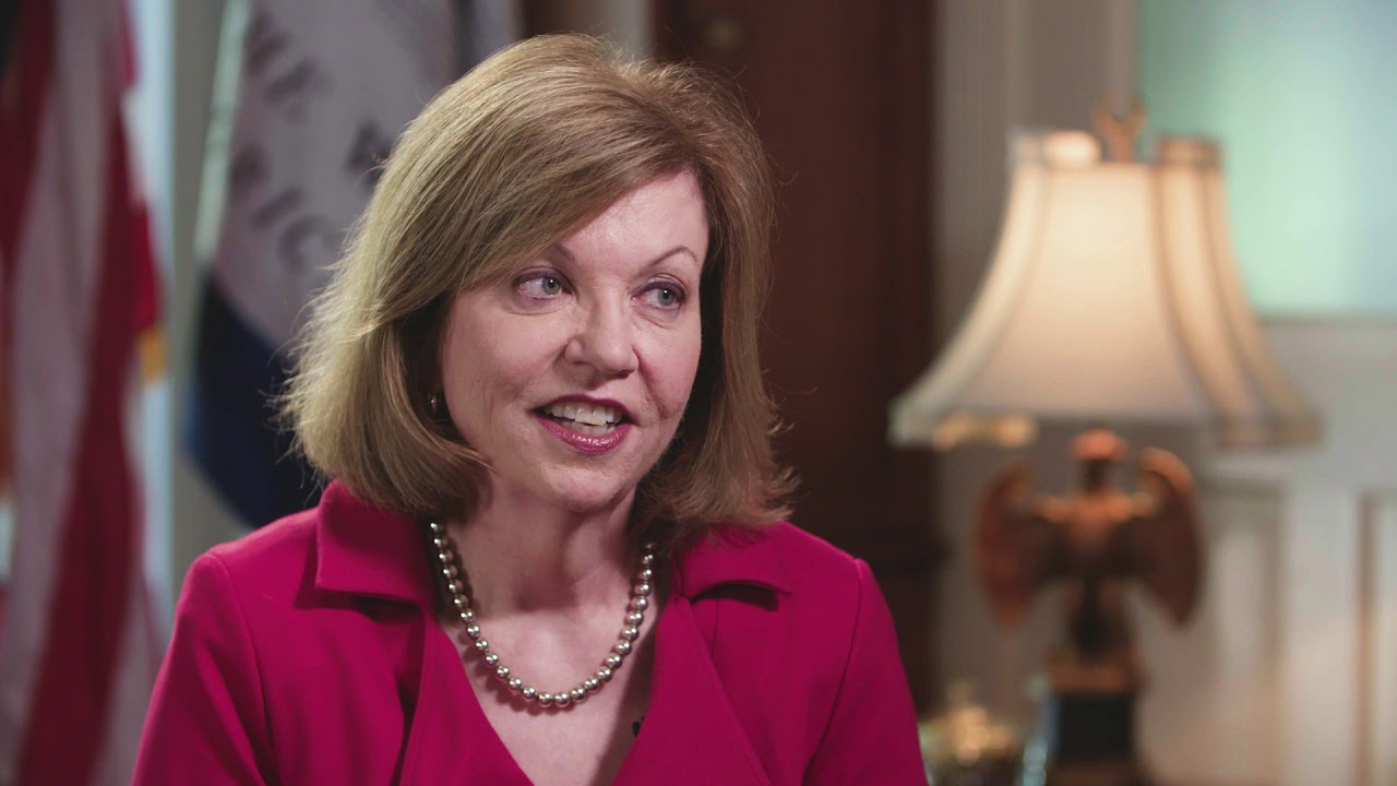 barbara bush quotes The 1600 Sessions, Episode 29: First Lady Barbara Bush