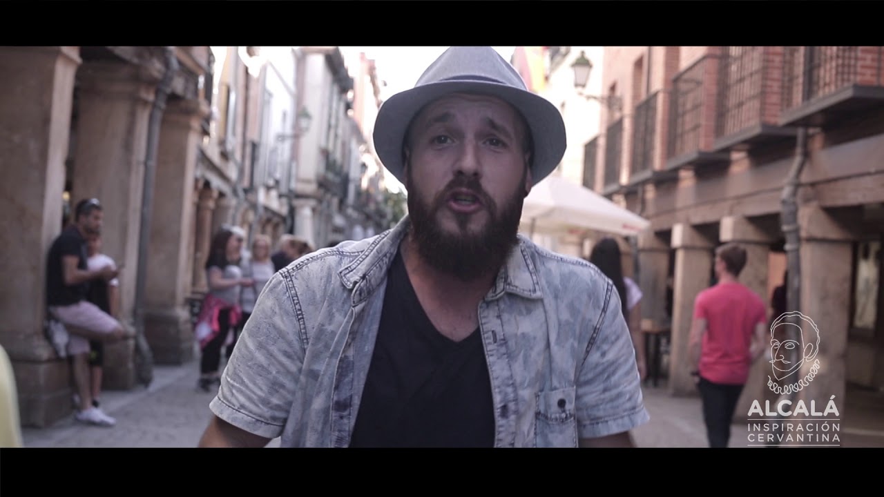 Alcalá de Henares - Ciudad de los sueños