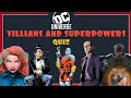 Can you GUESS the DC Villain | Comics Characters Quiz | HARD