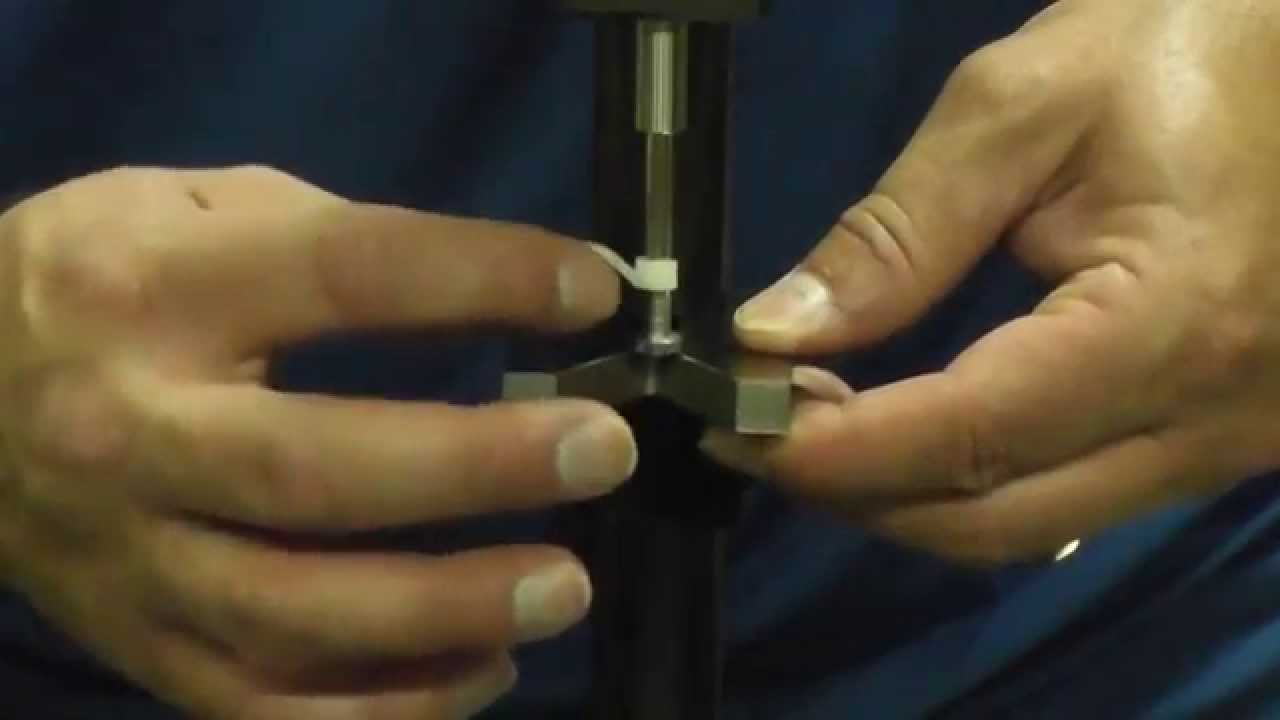 Protrusion Head Height Gage (PHG) YouTube