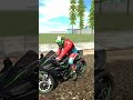 #indian #bikes #driving #3d #games #play #Kawasaki Ninja H2R #cod_3000#viralshorts