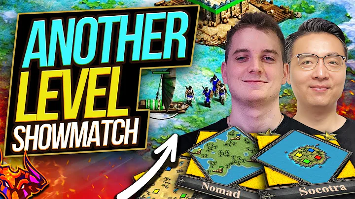 Liereyy vs Mr.YO AMAZING SHOWMATCH - they are in ANOTHER LEVEL