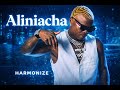 Harmonize Aliniacha Usiku Official Music Video