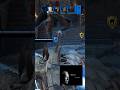 Nem o conq. acreditou no que viu #forhonor