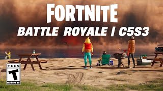 【フォートナイト】チャプター5 シーズン3: WRECKED 激突トレーラー&バトルパススキン フォートナイト fortnite FortniteC5S3Wrecked