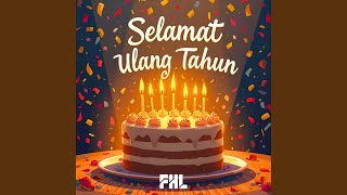 Selamat Ulang Tahun (Folk Rock Version)