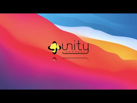 Keep Unity Server at Home! Use Connect for remote event audio