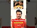Use Google’s Nano Banana PRO for free🔥 - AI image editing
