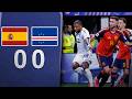 🔴 ESPAÑA 0 CABO VERDE 0 🏆 MUNDIAL 2026 GRUPO H PRIMERA FECHA