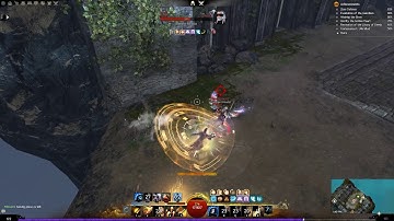 Guild wars 2 - [Engineer] Holosmith - Outnumbered WvW Roaming - Killing spree !!