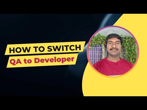 How To Switch