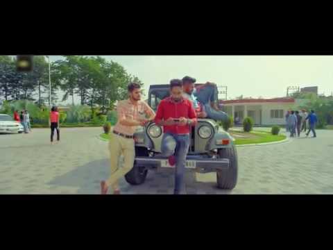 Ap Howy AK47 Wargi 32bord ..... New Punjabi Song
