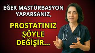 Prostat Sorunlarını Önleyen 5 Alışkanlık Gece Kalkmayı Azaltın