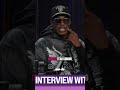 Cam Couldn't Hold Back His Emotions Seeing Dre and Snoop Perform