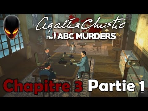 Vidéo: Comment Jouer La Chanson D'Agatha Christie 