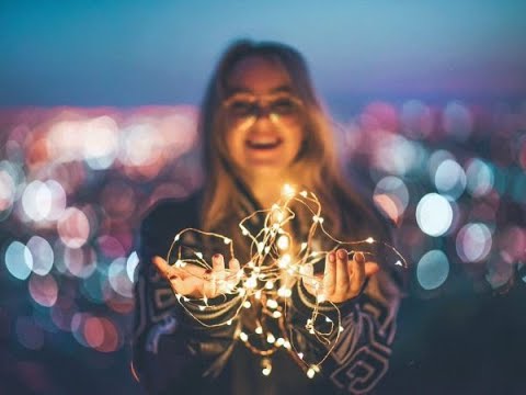 Fairy Lights LED Unboxing | For Girls Photoshoot | India| Hindi
