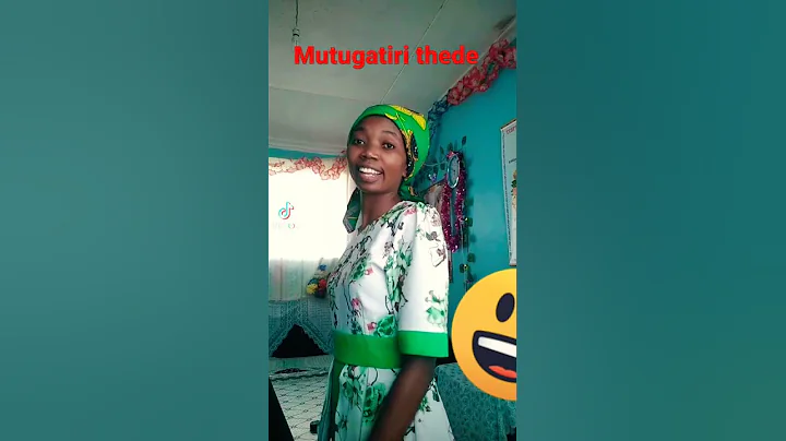 mutugatiri thede
