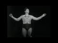 1950 Atom Man vs. Superman Serial Intro/Introduction