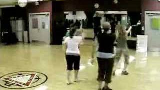 Donelson YMCA, Summer Dance Party, 1 of 4