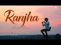 Ranjha Flute Cover Instrumental Divyansh Shrivatava Shershaah Sidharth Kiara B Praak mp3