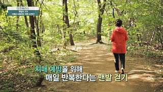 몇 년 전 나타난 치매 징후 극복하고 뇌 건강 되찾은 비결은? | 다큐 플러스 310회 | JTBC 240526 방송