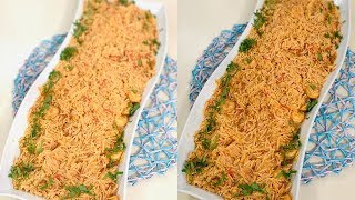 طريقة عمل أرز بالجمبري | العزومة مع الشيف فاطمة أبو حاتي