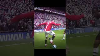 Ronaldos Dribbling