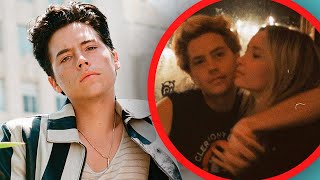 Cole Sprouse Accuses Fans Of Being Insane?! | Hollywire