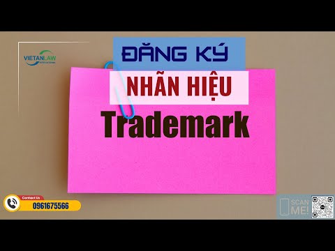Đăng ký nhãn