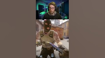 Enfin mon 3ème ace ?! :o #181 | Malhiak sur #twitch #noob  #cs2