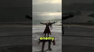 Dante Cant Do This On Console...