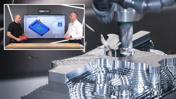 More swarf from one spindle, simple..