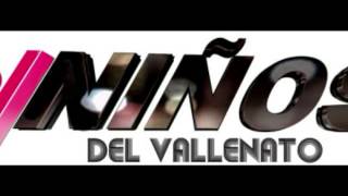 Video thumbnail of "la chamakita LOS NIÑOS DEL VALLENATO 2015"