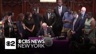 N.J. Gov. Phil Murphy announces new clemency initiative