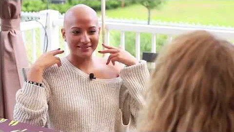 CTV Nalie interview: Behind the Scenes with Christ...