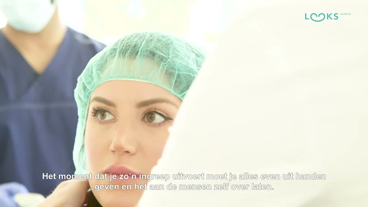 Looks Clinics YouTube