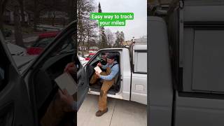 Easiest way to track miles, the MileIQ app does it automatically #mileiqpartner #reno #businessowner