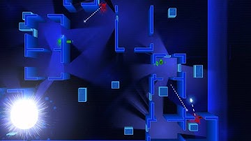 Frozen Synapse: Domothy (green) vs Redroth (red) - Extermination